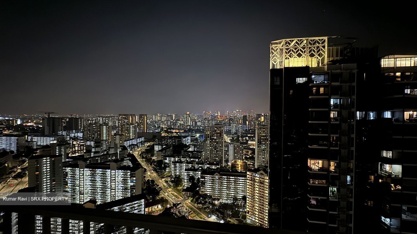 Gem Residences (D12), Condominium #483007131